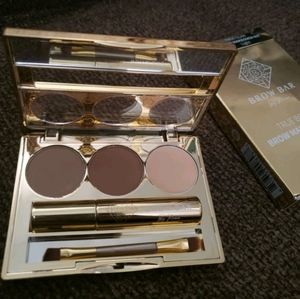 -SOLD- Brow Bar - True Brow Makeover by Reema